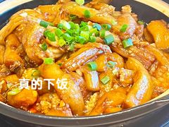 -创味·民间海南菜·非遗藤桥排骨(藤桥·免税城店)