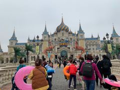 -波塞冬旅游度假区