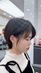 点击看大图 -七分屋LA·烫发·染发·剪发