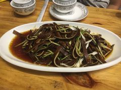 -小孙家厨(长春路店)