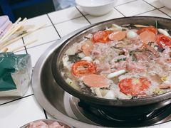 -海关荤豆花(洋河一路店)