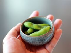 -福州仓山凯悦酒店·Market Cafe Lacucina咖啡厅