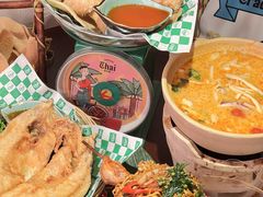 -泰妃殿(武汉首店)