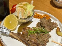 -一心创作料理屋(经开万达店)