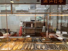 -深运潮州粥(东门店)