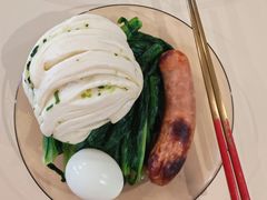 -山姆会员商店(上海浦东店)