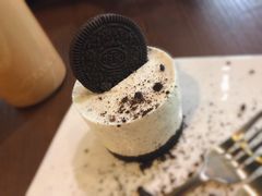 奥利奥芝士-咖法森林·咖啡  酒吧(天河店)