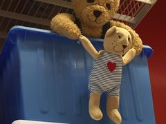 -宜家家居(西安未央商场店)