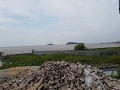 -外蒲山
