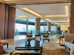 -厦门国际会议中心酒店(环岛路酒店)