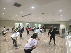 -Link舞蹈机构(观音桥店)