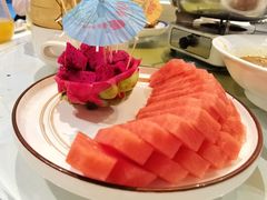 -合兴居烤鸭店