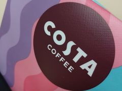 -COSTA COFFEE(上海五玠坊店)