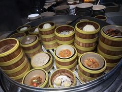 -解放碑威斯汀酒店-知味国际美食餐厅