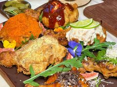 -get pizza意大利餐厅(凯德MALL店)