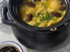 -范饭椰林川湘味海鲜·椰子鸡(三亚湾椰梦长廊店)