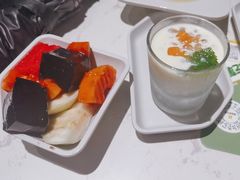 -豪客来牛排(伟诚广场店)