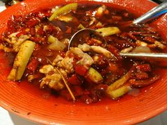 -食锦记·福建私房菜(浦西万达店)
