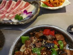 -明洞王妃家烤肉(苏州中心星悦汇店)