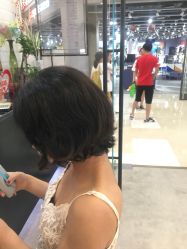 -HairCode芭曲发型