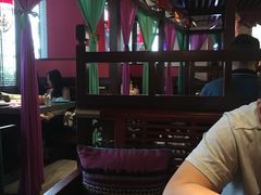 -品泰·泰国餐厅(苏州中心店)