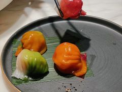 -陶陶居·雅园(凯华国际店)