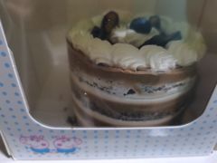 -法诗甜蛋糕店(皇姑大润发店)