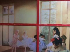 -成都梵高星空艺术馆(春熙路旗舰店)
