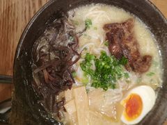 -牛気·越光米牛肉饭(水游城店)