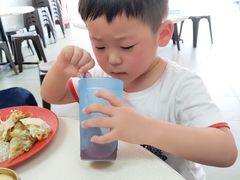 -美芝律剪刀剪咖喱饭