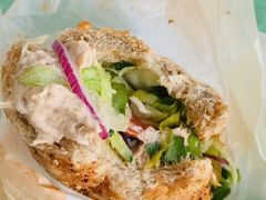 -赛百味SUBWAY(勒泰店)