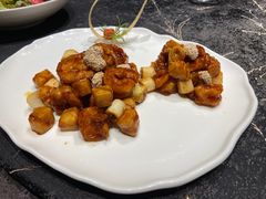 -悦百味·品质川菜(橄榄郡店)