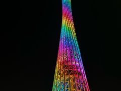 -珠江夜游天字码头