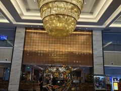 -济南蓝海御华大饭店·蓝钻国际美食自助百汇(山东书城店)