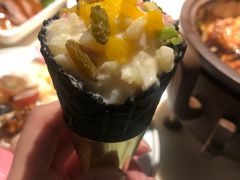 -韵秋荷(宝山龙湖天街店)
