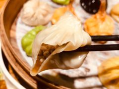 -隆喜元鱼汤包·海鲜(中联广场店)