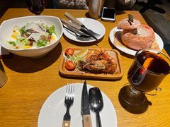 -味德西餐音乐酒吧 Wade's Bar&Grill