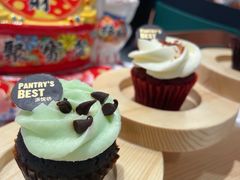 -派悦坊·甜品·蛋糕(虹口龙之梦店)