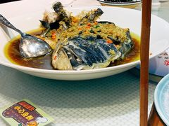 -春盛渔府(牛首山店)