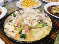 -华春餐馆(鱼山路店)