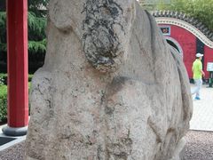 -茂陵博物馆