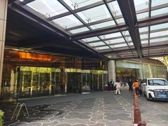 -北京西国贸大酒店
