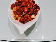 -渝信川菜 · 川味家常菜(财富购物中心店)