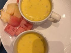 -盛宴自助餐厅(运达喜来登店)