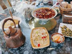 -青城甲(青城山店)