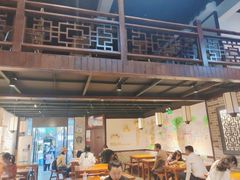 -杨裕兴(岳麓山店)