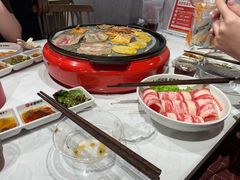-柒酒烤肉(武鸣大帽山店)