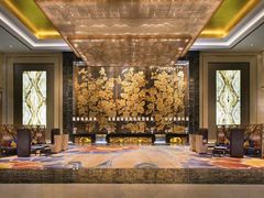 -长沙富力万达文华酒店