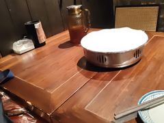 -贰醒·私房小院烧烤 (太古里店)