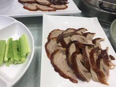 精品烤鸭-双井轩(双井店)